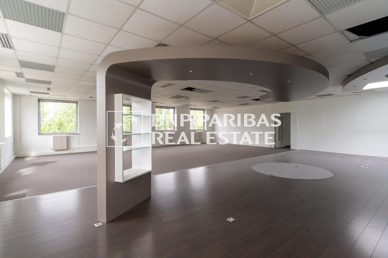 Local d'activité Antony 2535m² Location local d'activité Antony Hauts-de-Seine OLACT2309797 6